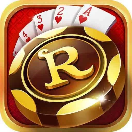 Rummy Gold All App
