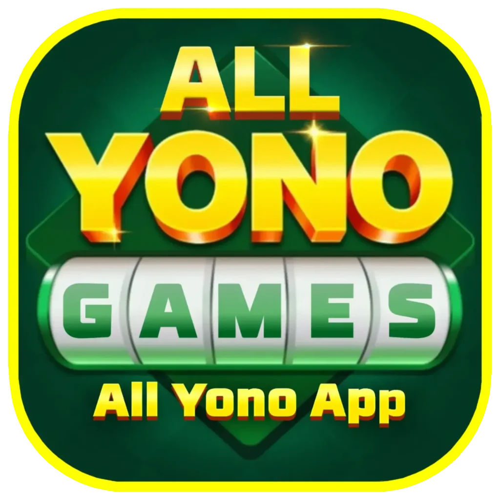 Yono Games Index